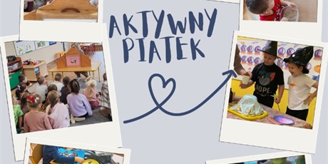 AKTYWNY PIĄTEK
