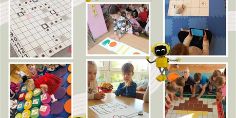 CODE WEEK