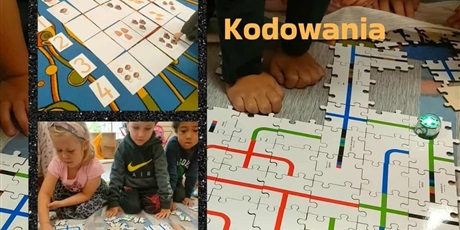 EUROPEJSKI TYDZIEŃ KODOWANIA