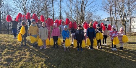 HAPPY KINDERGARTEN