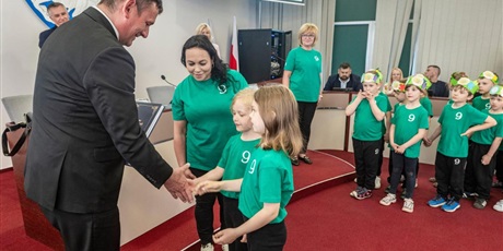 KSIĘGA KOSZALIŃSKICH PRZEDSZKOLI