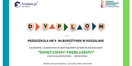 NASZE SUKCESY