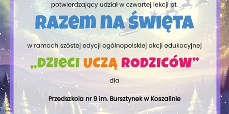 Razem na Święta
