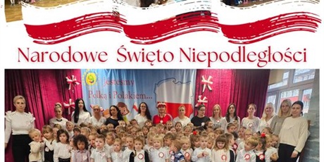 ŚWIĘTO NIEPODLEGŁOŚCI