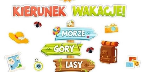 WAKACJE