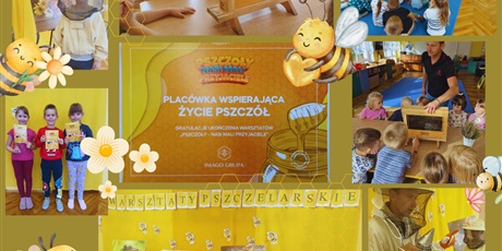 WARSZTATY PSZCZELARSKIE