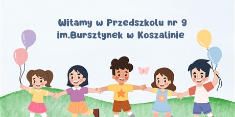 WITAMY PO WAKACJACH
