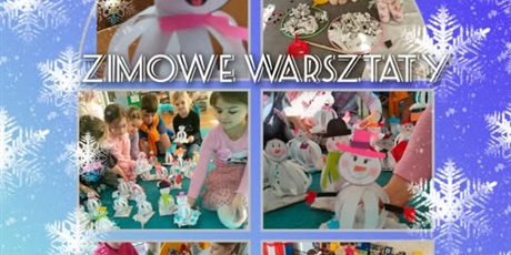 ZIMOWE ZABAWY