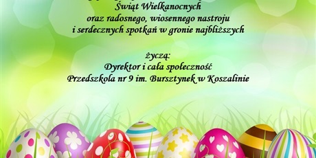 Życzenia Świąteczne